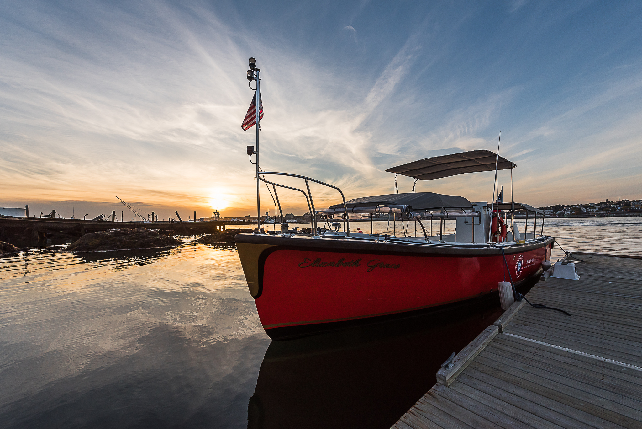 New Beer Adventures On Casco Bay