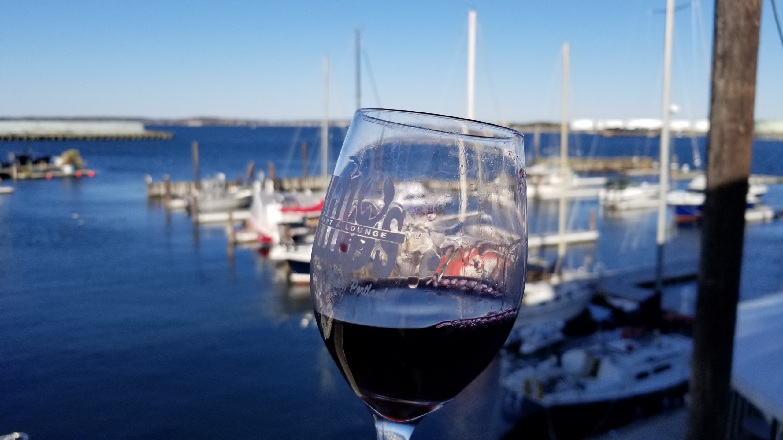 It’s Now Time for An All-Wine Tour