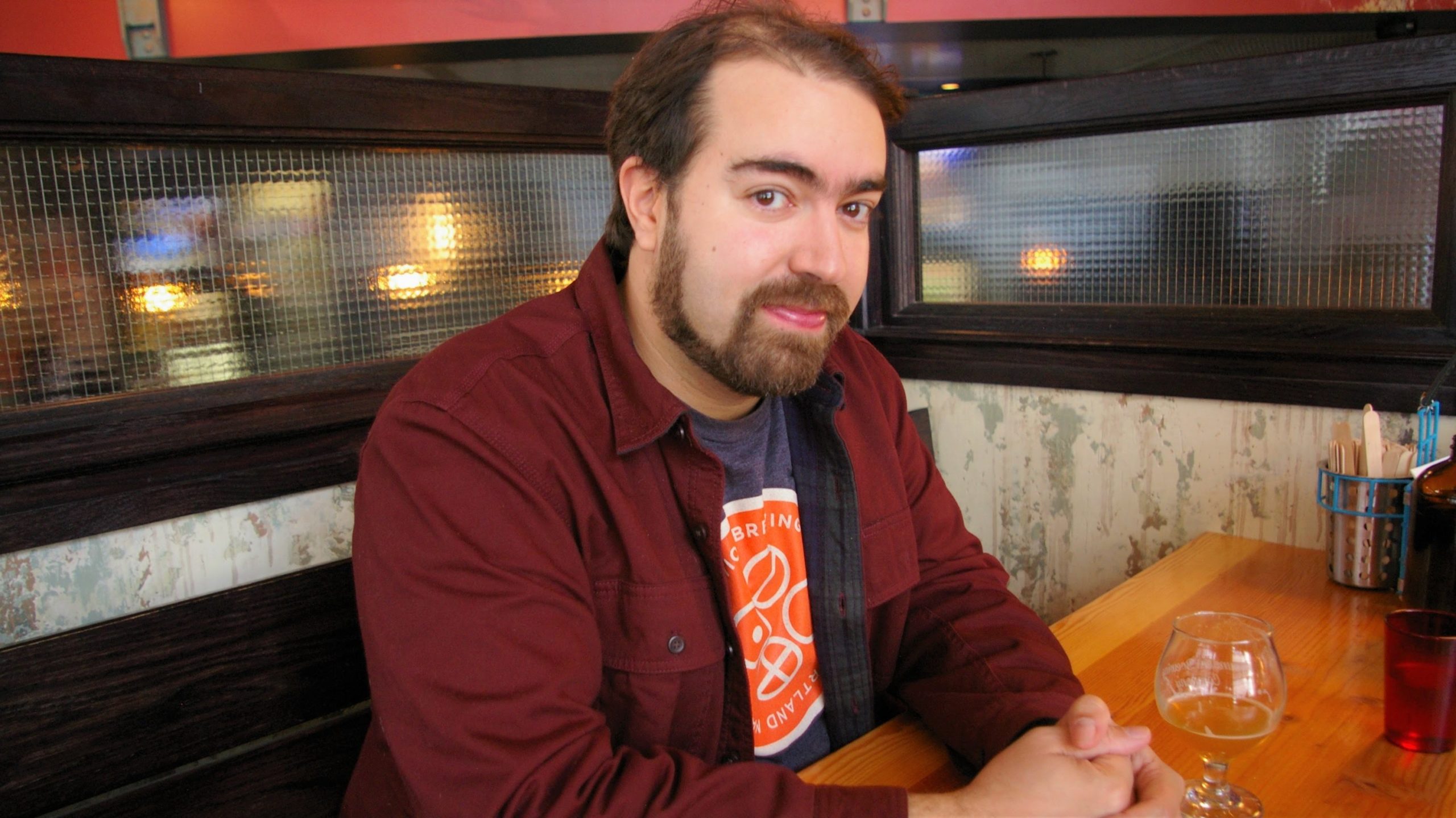 Meet The Team – Greg