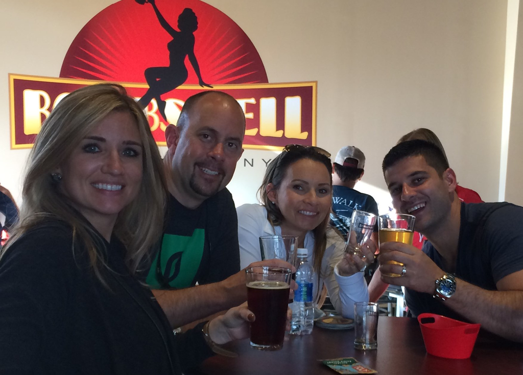 Sips and Sea Dogs Tour Dates For The Baseball Season Are Now On Sale!