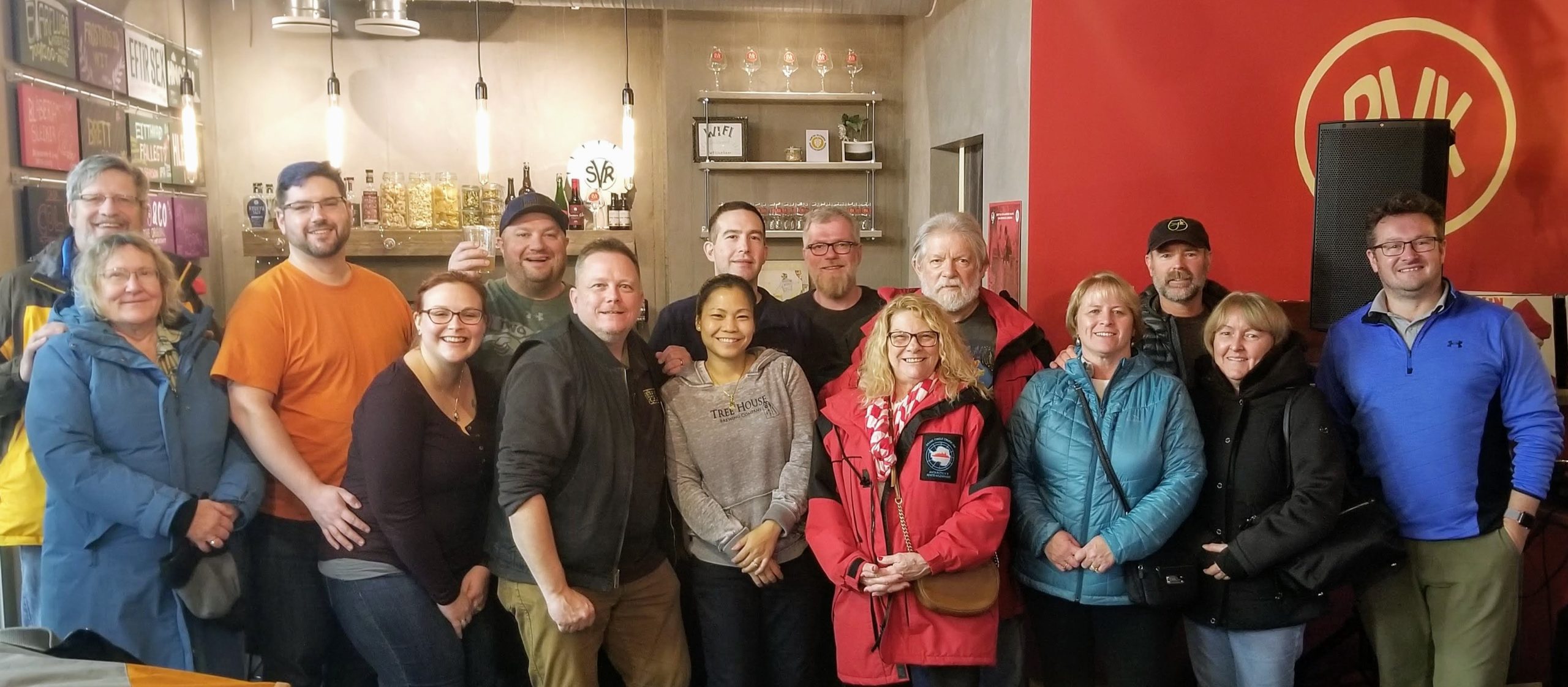 Insiders Experience: Iceland – Day One “Welcome to Iceland”