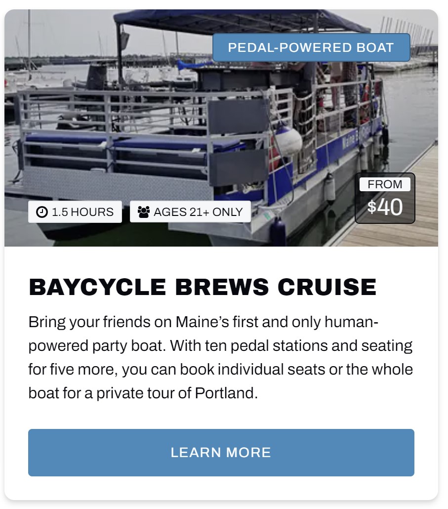 graphical user interface