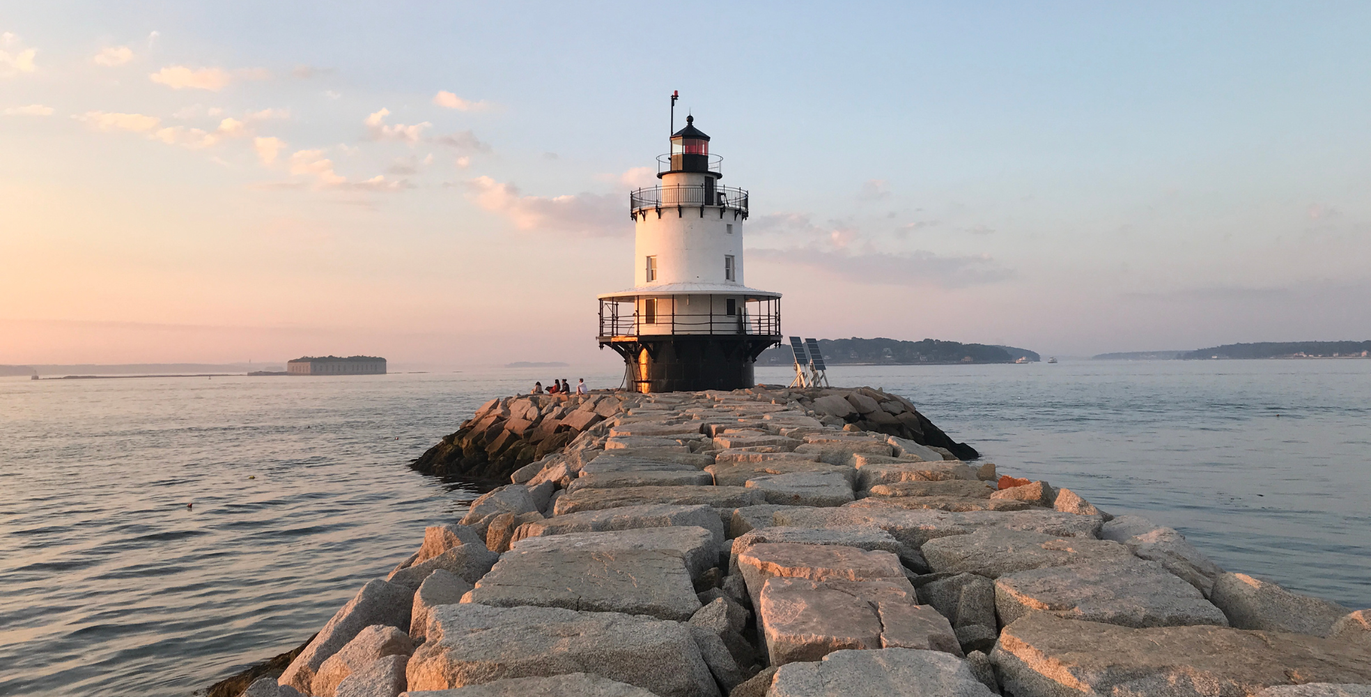portland lighthouse tour