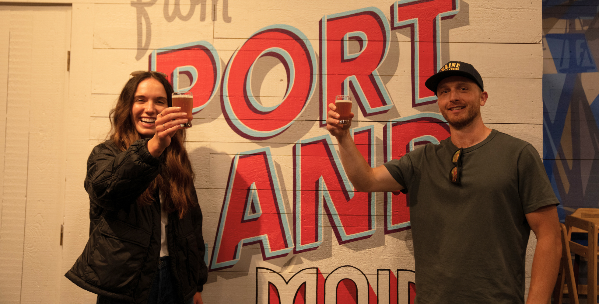 portland maine beer tours