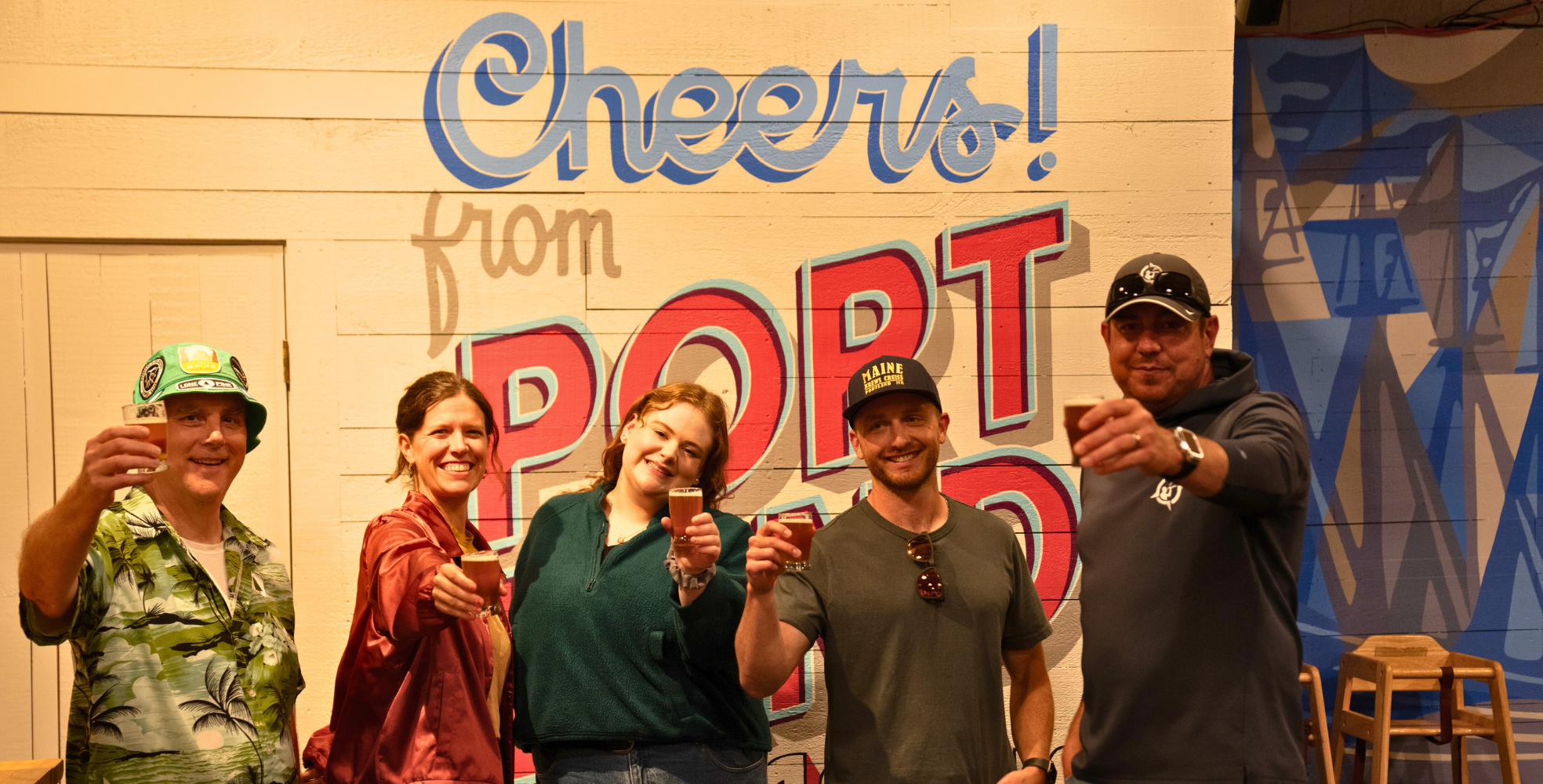 maine beer tours