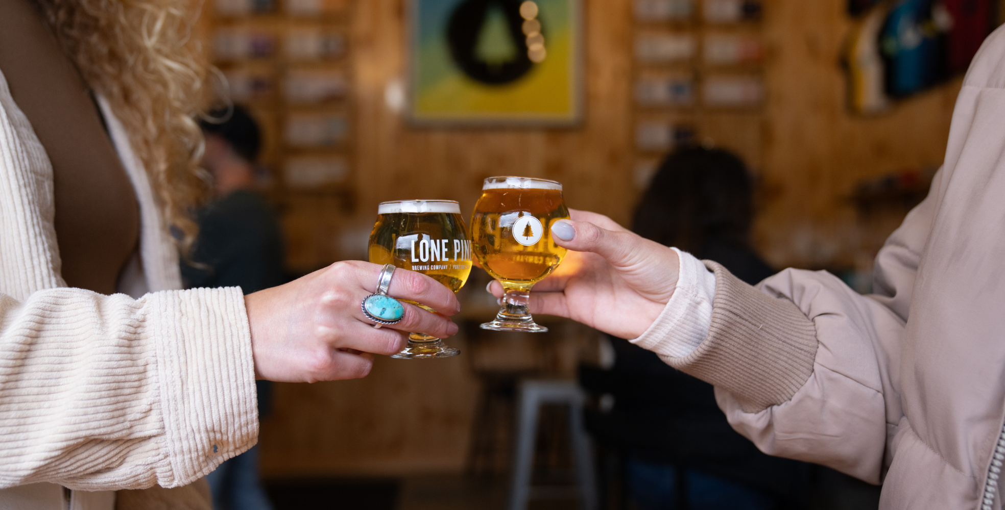 portland maine breweries