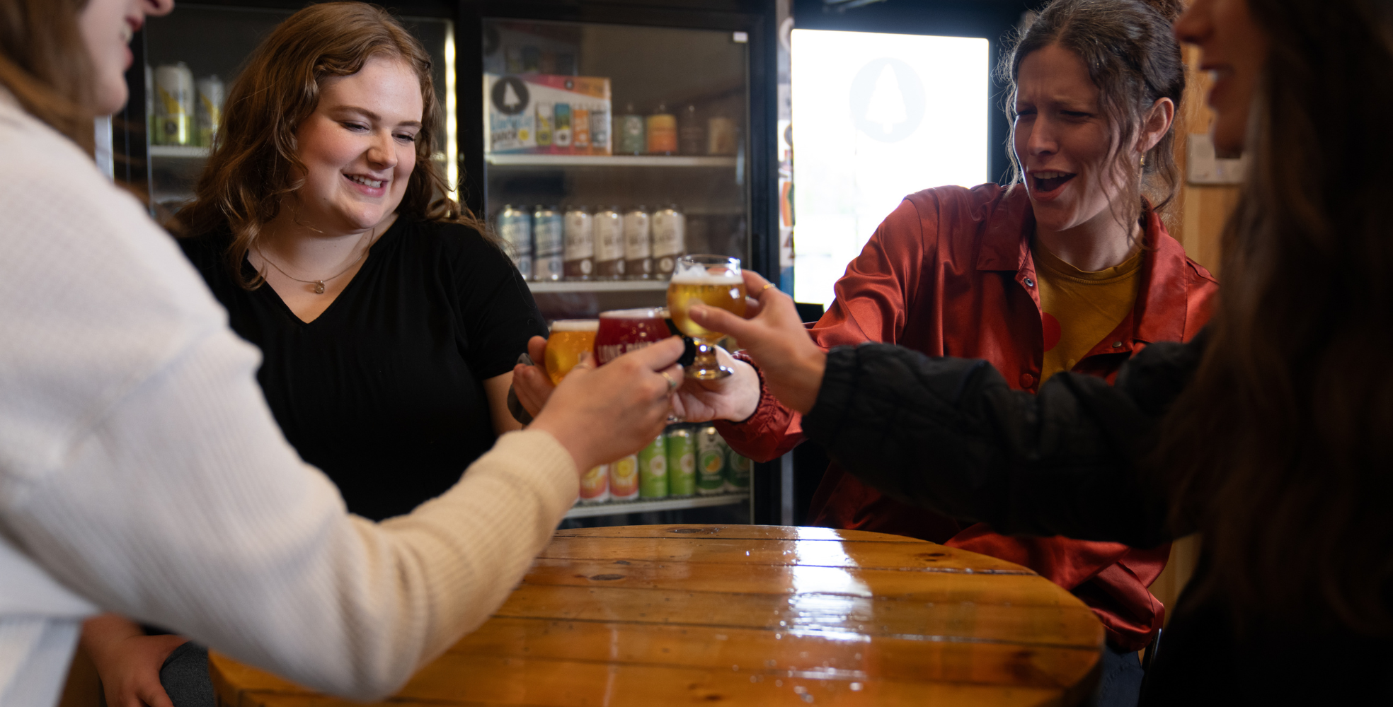 portland me breweries