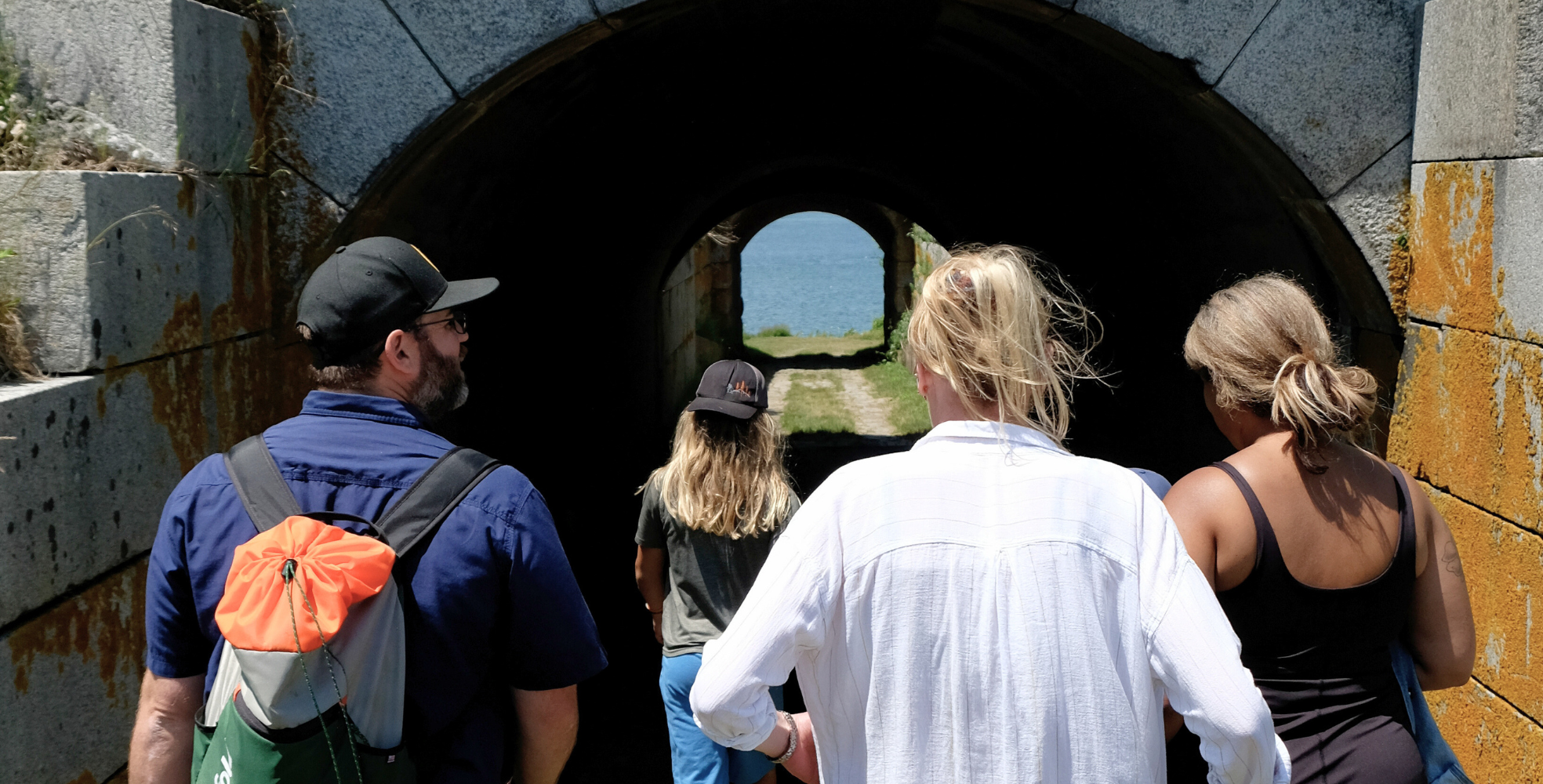 portland me tours