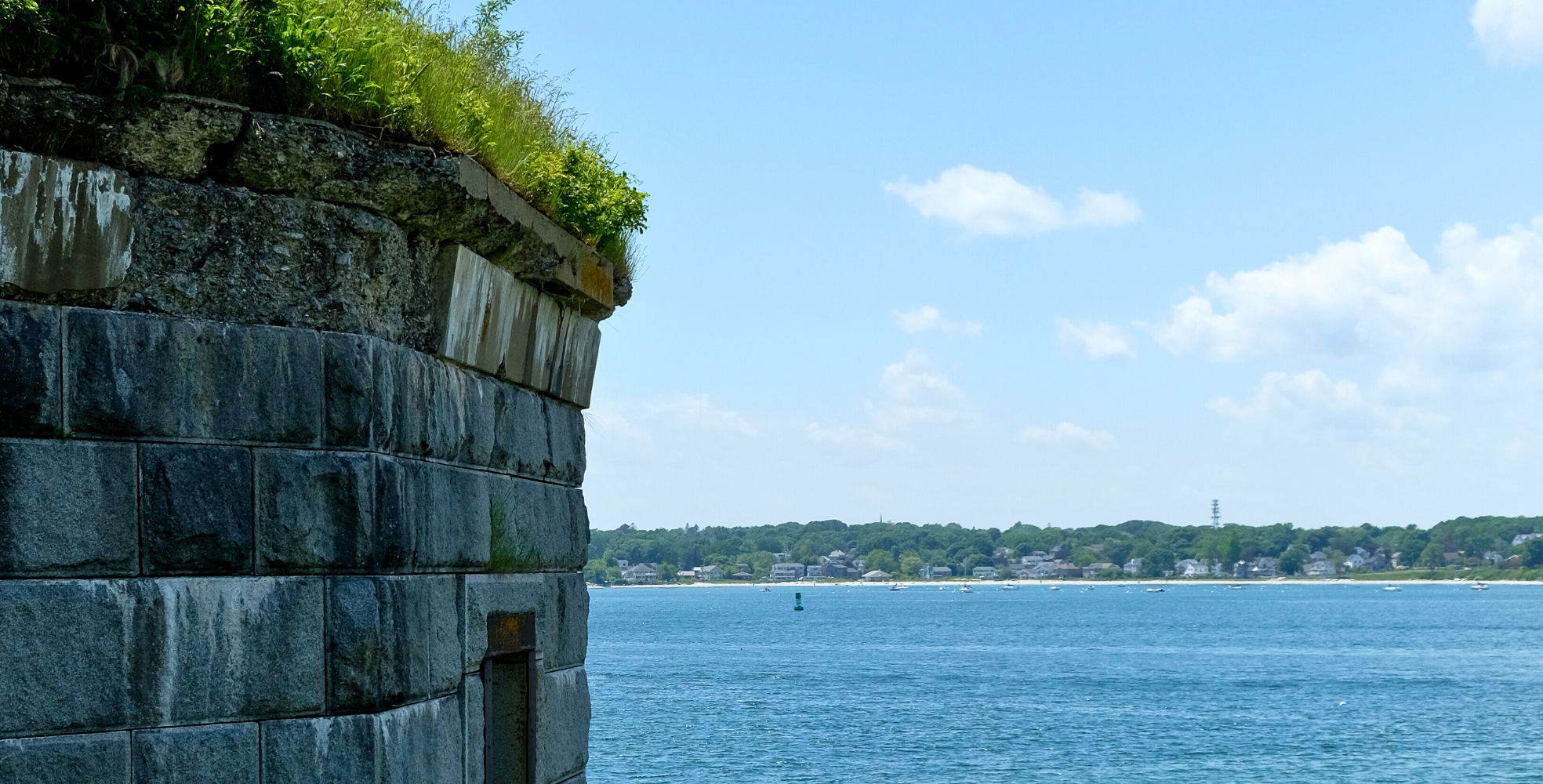 portland coast