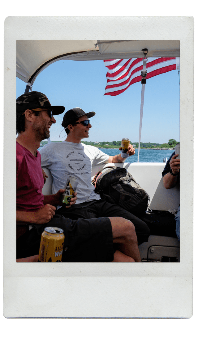 Vintage Effect Polaroid (1)