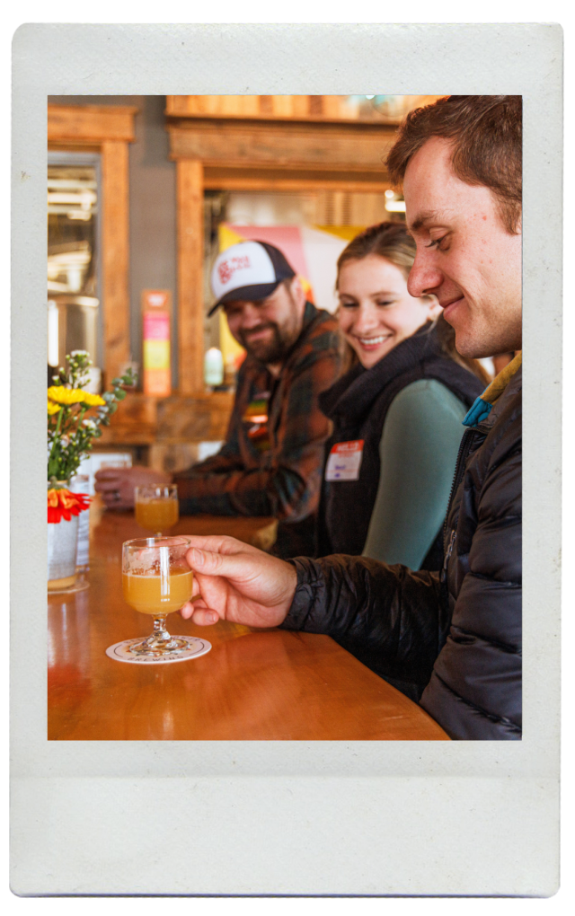 Vintage Effect Polaroid (2)