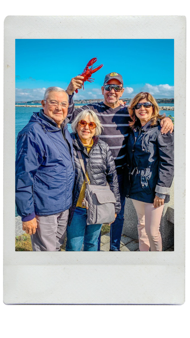 Vintage Effect Polaroid (3)